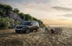 Lada Largus Cross 2021 года (RU)